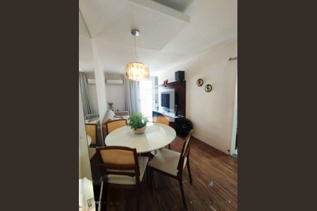 Apartamento à venda com 3 quartos, 75m² em Centro, Niterói