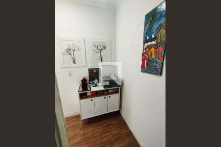 Apartamento à venda com 75m², 3 quartos e 1 vaga