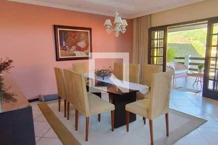 Casa de Condomínio à venda com 4 quartos, 527m² em Jacarepaguá, Rio de Janeiro