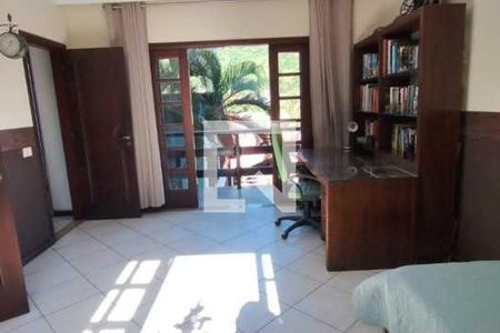 Casa de Condomínio à venda com 4 quartos, 527m² em Jacarepaguá, Rio de Janeiro