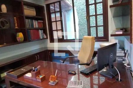 Casa de Condomínio à venda com 4 quartos, 527m² em Jacarepaguá, Rio de Janeiro