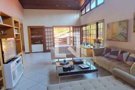 Casa de Condomínio à venda com 4 quartos, 527m² em Jacarepaguá, Rio de Janeiro