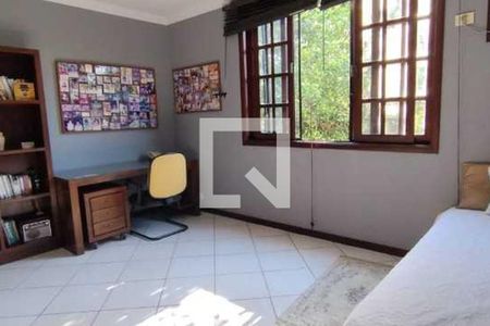 Casa de Condomínio à venda com 4 quartos, 527m² em Jacarepaguá, Rio de Janeiro