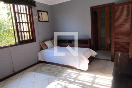 Casa de Condomínio à venda com 4 quartos, 527m² em Jacarepaguá, Rio de Janeiro