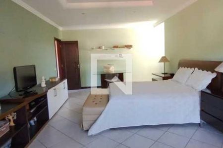 Casa de Condomínio à venda com 4 quartos, 527m² em Jacarepaguá, Rio de Janeiro