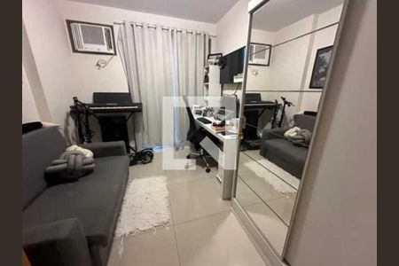 Apartamento à venda com 3 quartos, 126m² em Barra Olímpica, Rio de Janeiro