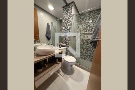 Apartamento à venda com 3 quartos, 126m² em Barra Olímpica, Rio de Janeiro