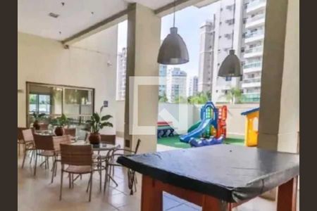 Apartamento à venda com 3 quartos, 126m² em Barra Olímpica, Rio de Janeiro