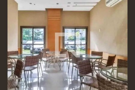 Apartamento à venda com 3 quartos, 126m² em Barra Olímpica, Rio de Janeiro