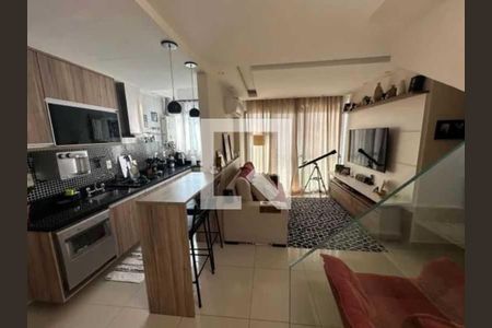 Apartamento à venda com 3 quartos, 126m² em Barra Olímpica, Rio de Janeiro