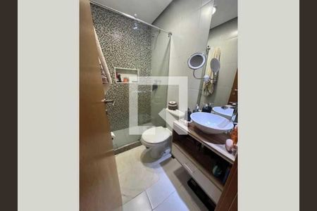 Apartamento à venda com 3 quartos, 126m² em Barra Olímpica, Rio de Janeiro