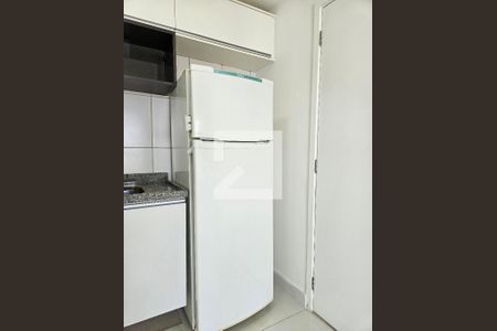 Apartamento para alugar com 35m², 1 quarto e 1 vagaCozinha