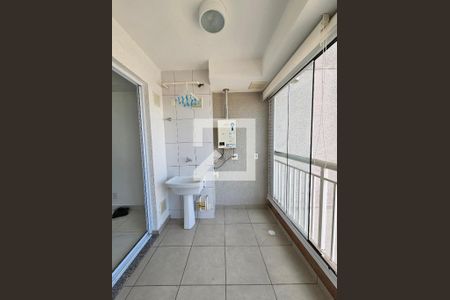 Apartamento para alugar com 35m², 1 quarto e 1 vagaÁrea de Serviço