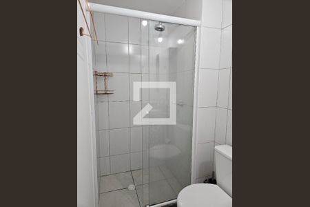 Apartamento para alugar com 35m², 1 quarto e 1 vagaBanheiro Suíte