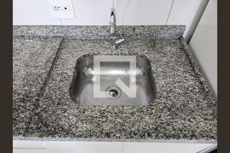 Apartamento para alugar com 35m², 1 quarto e 1 vagaCozinha