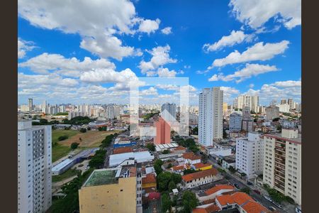 Apartamento para alugar com 35m², 1 quarto e 1 vagaVista