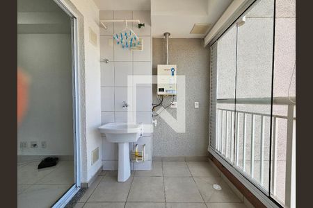 Apartamento para alugar com 35m², 1 quarto e 1 vagaÁrea de Serviço