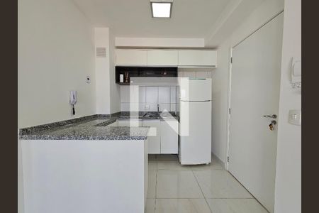 Apartamento para alugar com 35m², 1 quarto e 1 vagaCozinha