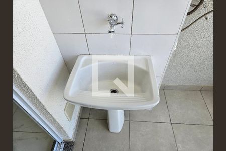Apartamento para alugar com 35m², 1 quarto e 1 vagaÁrea de Serviço