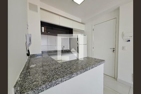 Apartamento para alugar com 35m², 1 quarto e 1 vagaCozinha