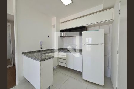 Apartamento para alugar com 35m², 1 quarto e 1 vagaCozinha