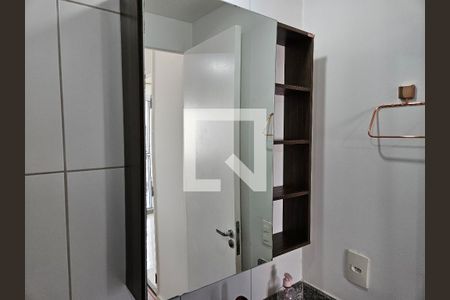 Apartamento para alugar com 35m², 1 quarto e 1 vagaBanheiro Suíte