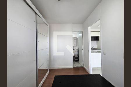 Apartamento para alugar com 35m², 1 quarto e 1 vagaSuíte