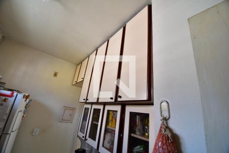 Apartamento à venda com 72m², 2 quartos e 1 vagaCozinha - Armários