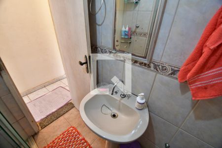 Apartamento à venda com 72m², 2 quartos e 1 vagaBanheiro