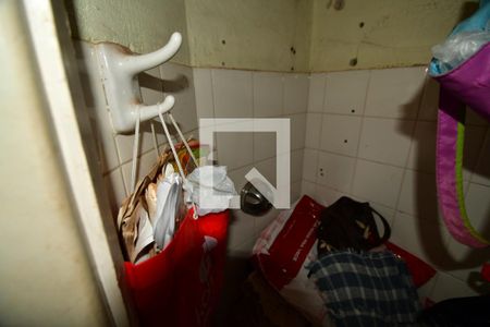 Apartamento à venda com 72m², 2 quartos e 1 vagaBanheiro de serviço