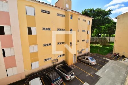 Apartamento à venda com 72m², 2 quartos e 1 vagaQuarto 2 - Vista