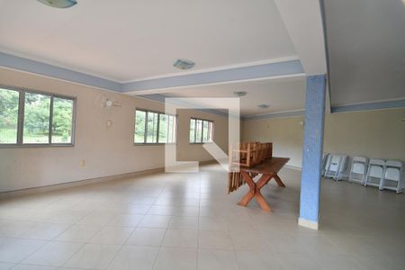 Apartamento à venda com 72m², 2 quartos e 1 vagaÁrea comum - Salão de festas