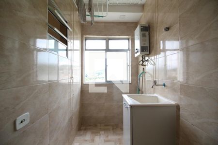 Apartamento à venda com 59m², 2 quartos e 1 vagaÁrea de Serviço