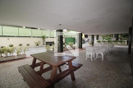 Apartamento à venda com 59m², 2 quartos e 1 vagaCondomínio