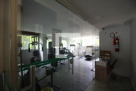 Apartamento à venda com 59m², 2 quartos e 1 vagaAcademia