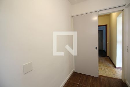 Apartamento à venda com 59m², 2 quartos e 1 vagaQuarto de Serviço