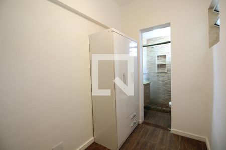 Apartamento à venda com 59m², 2 quartos e 1 vagaQuarto de Serviço