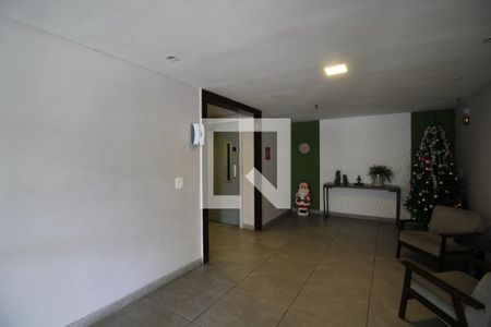 Apartamento à venda com 59m², 2 quartos e 1 vagaHall dos Elevadores