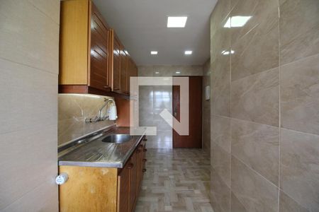 Apartamento à venda com 59m², 2 quartos e 1 vagaCozinha
