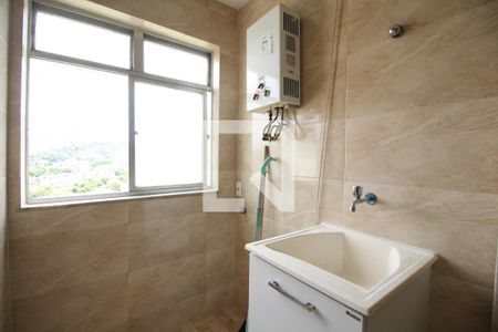 Apartamento à venda com 59m², 2 quartos e 1 vagaÁrea de Serviço