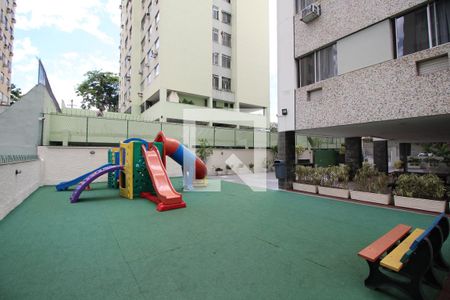Apartamento à venda com 59m², 2 quartos e 1 vagaPlayground