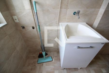 Apartamento à venda com 59m², 2 quartos e 1 vagaÁrea de Serviço