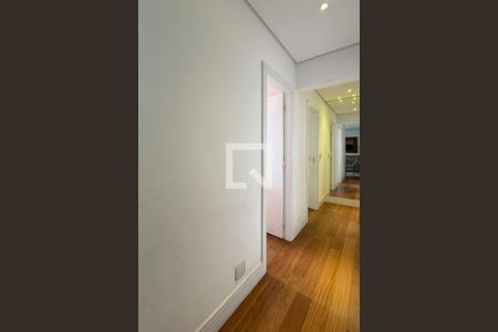 Apartamento para alugar com 85m², 3 quartos e 2 vagasCorredor