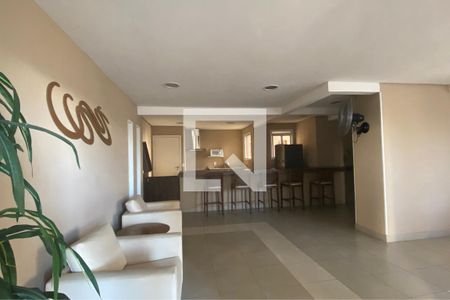 Apartamento para alugar com 85m², 3 quartos e 2 vagasSalão de Festas