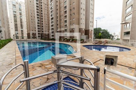 Apartamento para alugar com 85m², 3 quartos e 2 vagas Apartamento para alugar com 85m², 3 quartos e 2 vagasPiscina