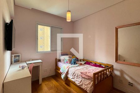 Apartamento para alugar com 85m², 3 quartos e 2 vagasSuíte 2