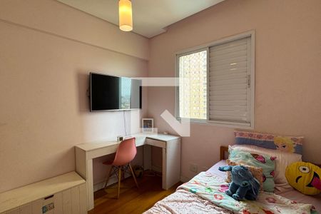 Apartamento para alugar com 85m², 3 quartos e 2 vagasSuíte 2