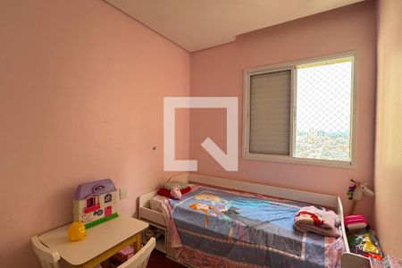 Apartamento para alugar com 85m², 3 quartos e 2 vagasQuarto 3