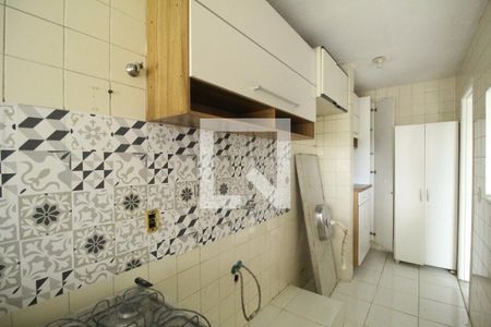 Apartamento para alugar com 69m², 2 quartos e 1 vagaCozinha