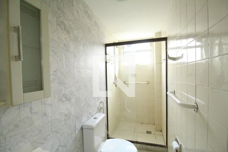 Apartamento para alugar com 69m², 2 quartos e 1 vagaBanheiro